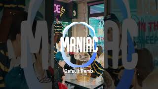 Stray Kids - Maniac (Default Remix)