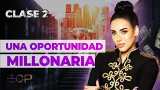 Clase 2: La Nueva Economía [Emprende Con Poder  Coral Mujaes]