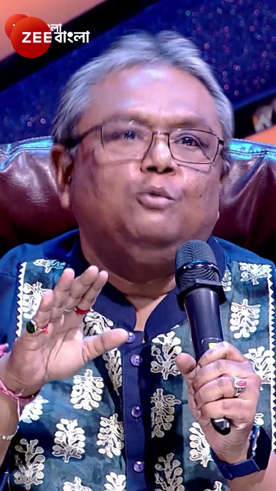 #Sa Re Ga Ma Pa 2024 #Shorts #Zee Bangla #Entertainment #Reality, Singing