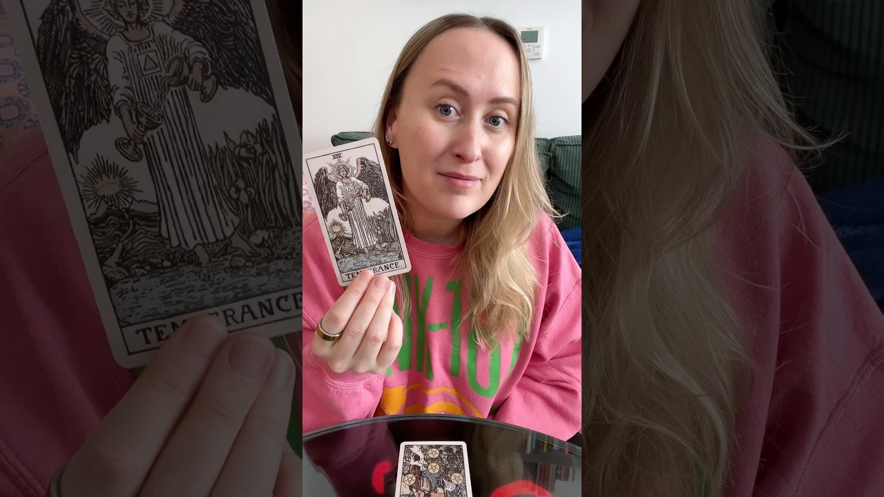 Tarot reading advice 