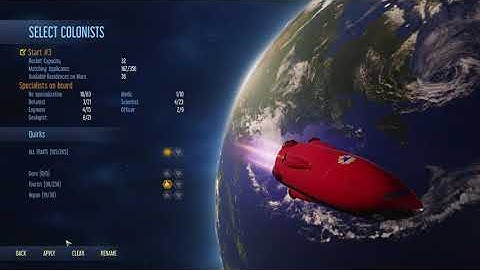 Surviving Mars - Walkthrough #23 - Russian Mars mission - All Disasters at MAX difficulty