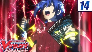 CARDFIGHT!! VANGUARD - AWAKEN!! PSYQUALIA