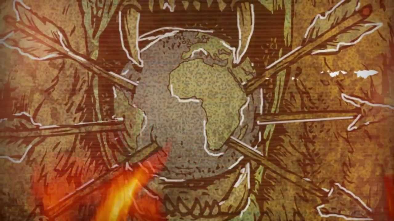 Enjoy The View - EVEN THE HERO DIES IN THIS ONE (Official Lyric Video)