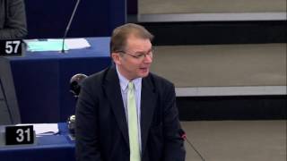 Philippe Lamberts on Brexit
