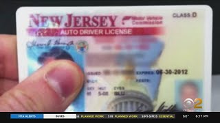 N.J. Lawmakers Propose Option Of Putting Symbol On Driver’s Licenses To Denote Autism