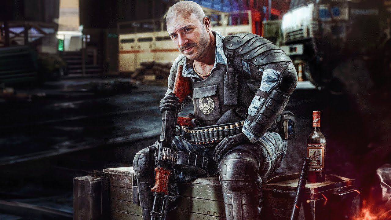 ️ Have another beer YouTube