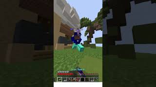 30s Bedwars Rush with @RED_BOKOO (Insane Speed