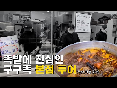구구족 연수점
