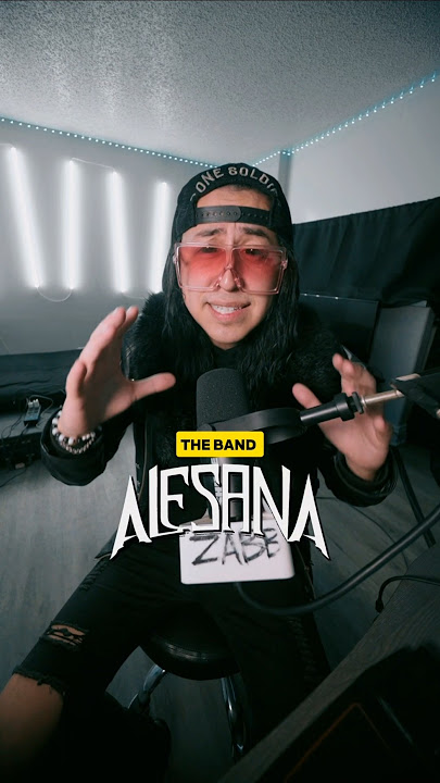 Download lagu MORE ALLEGATIONS⁉️🤦♂️ #alesana #emo #wwwy #shorts #kingzabb