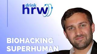 Deep Dive into Molecular Hydrogen with Alex Tarnava The Science Behind Molecular Hydrogen Tablets Interview With Alex Tarnava
