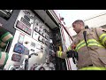 Occupational Video - Firefighter