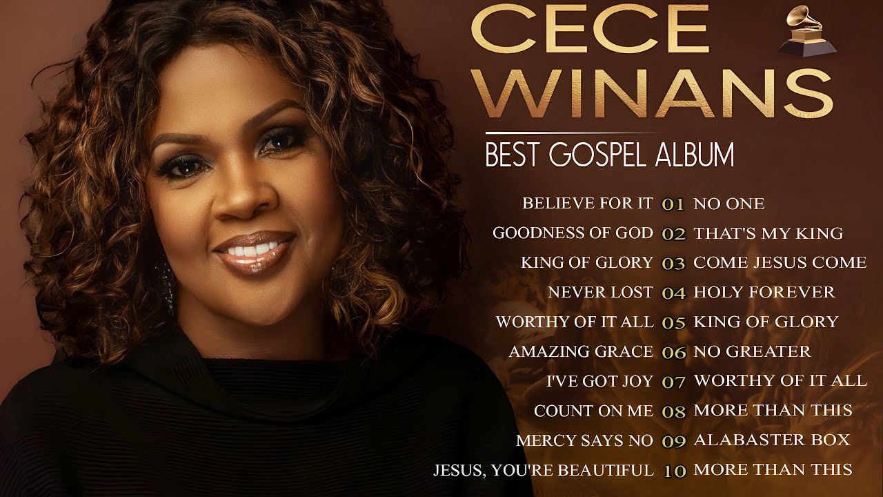 CEEC WINANS BEST GOSPEL ALBUM πΆ FAMOUS CECE WINANS WORSHIP SONGS πΆ TOP ANOINTED SONGS WITH LYRICS CEEC WINANS BEST GOSPEL ALBUM πΆ FAMOUS CECE WINANS WORSHIP SONGS πΆ TOP ANOINTED SONGS WITH LYRICS
