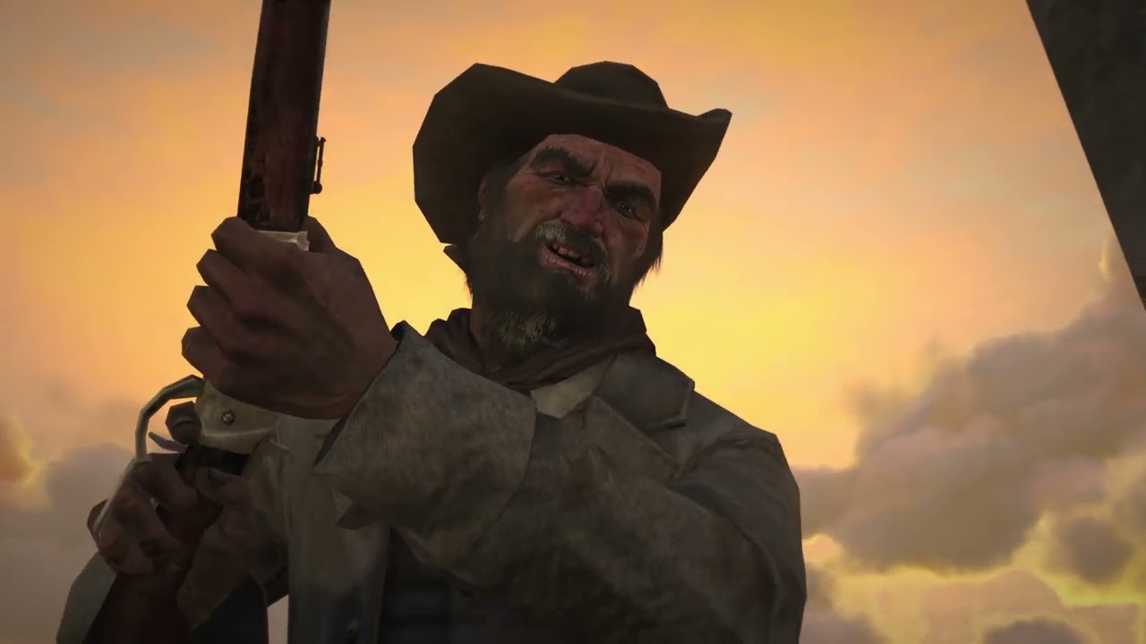 El principio del Fin | RDR