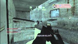 10 Piece On CoD 4