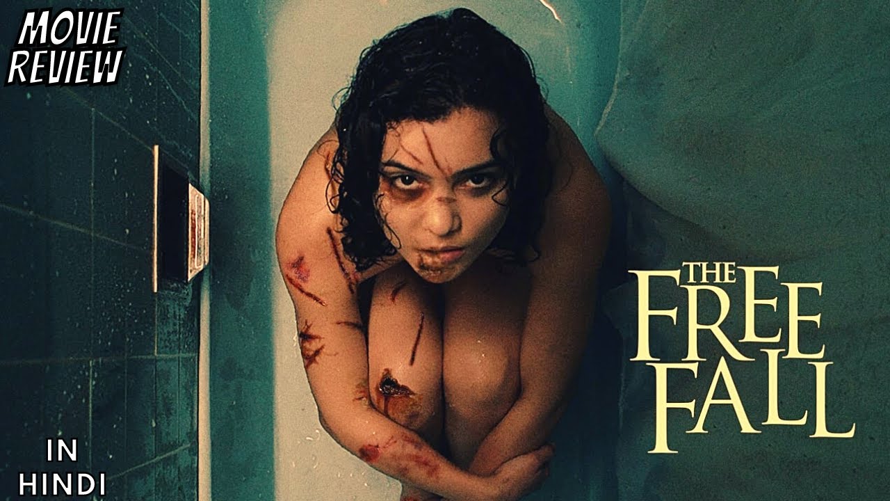 The free fall 2022 review the free fall review hindi youtube