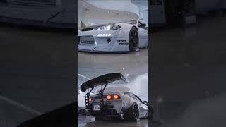 Toyo Tires 2JZ Nissan 240sx Silvia S13 S15 180sx