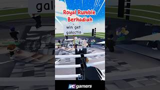 Escape Tsunami For Brainrots topupantiscam vcgamersroblox robuxhemat