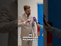Linke Partei  Keine klare Distanzierung von Gewalt #gießen #demo
