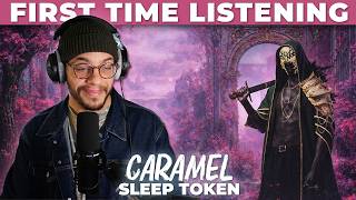 Download Lagu Caramel | Sleep Token | Even In Arcadia 2025 MP3