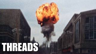 Threads (1984) – Nuclear War Docudrama | Part 2