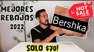 Ofertas Bershka I Rebajas de @bershka 💰Sólo $70💰 screenshot 4