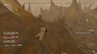 Quickly Destroy Spore Lung | Helldivers 2