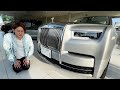 お金がないので高級車４台すべて手放すことにしました…