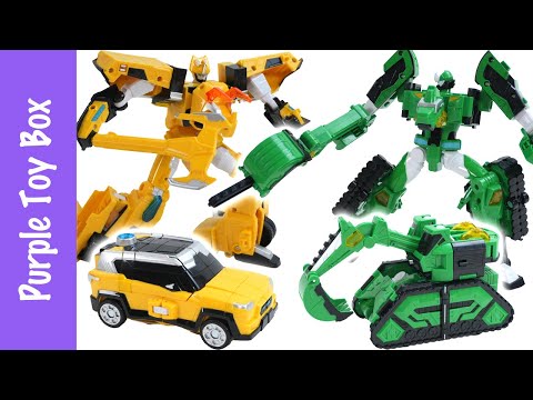 Dino Powers Dinosaur Robot Toys 다이노파워즈 메타봇 볼타 <strong>무케</strong>