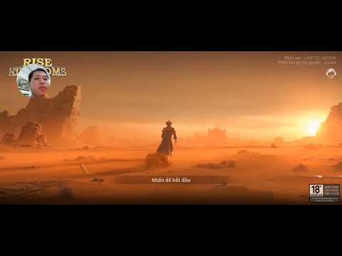 Review game Rise of Kingdoms | Trải nghiệm trò chơi Rise of Kingdoms
