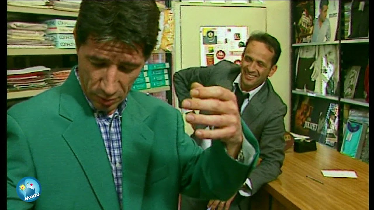 Mudù - abito su misura