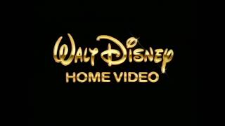 Walt Disney Home Video 2000