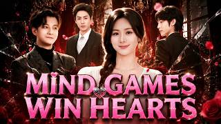 Mind Games Win Hearts China Drama #kalos #revenge screenshot 2