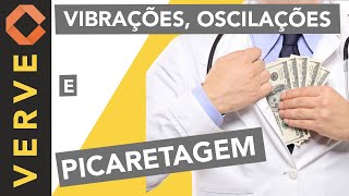 A Máquina De Curar Que Matava Desinformados Que Não Sabiam O Que Era Vibrações