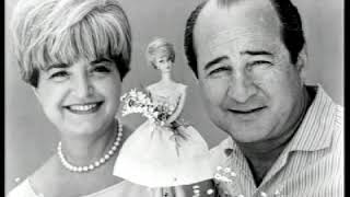 Celebrity Ruth & elliot handler interview Wealth