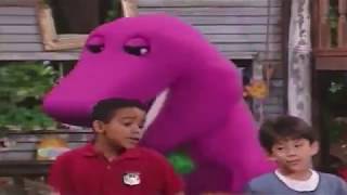 Barney And Friends - Have A Snack