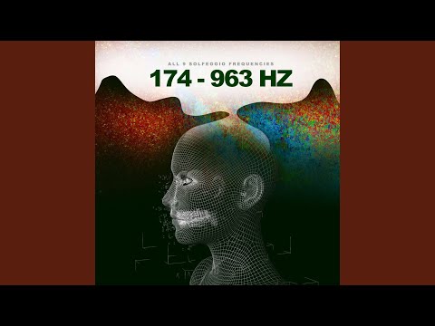 174 Hz Pain Relief