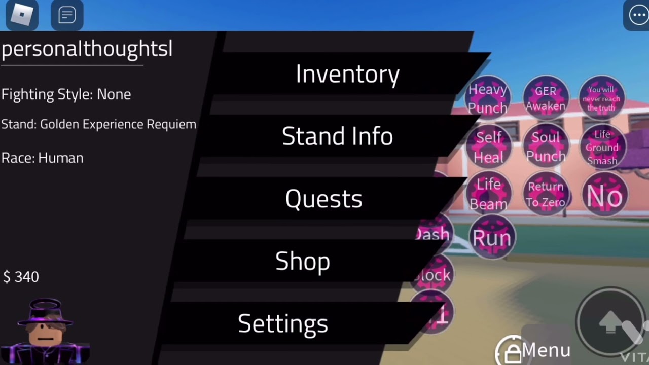 The best way to get money in jojos crusaders heaven YouTube