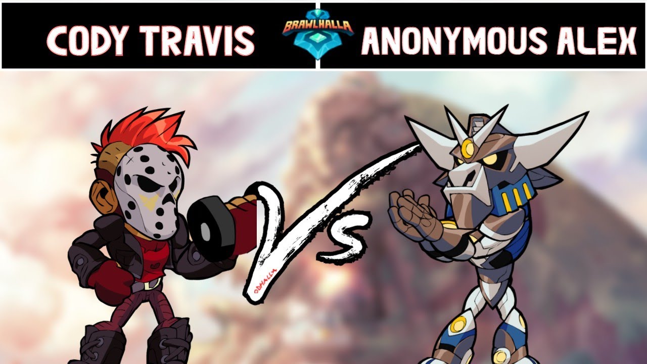 Реакция Павелски на бой Коди Трэвиса против Анонимного Алекса — Летний чемпионат 2021 — Топ-8 — Т...