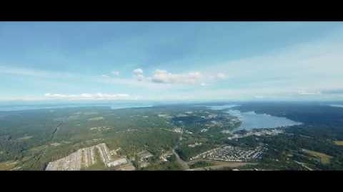 FPV session: Source One 5" and Crossfire | 6/4/2020