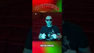 KLUB KINO już w piątek w Scena Cegielnia