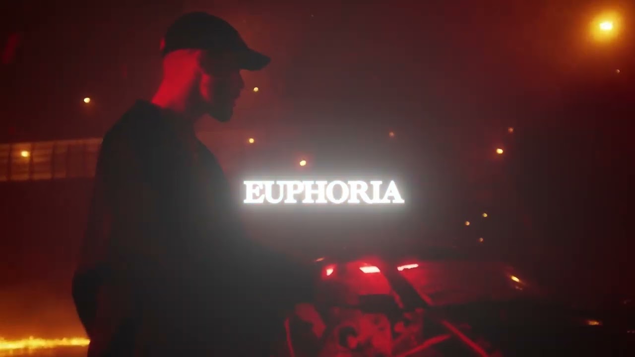 [FREE] КУОК x ATL x SALUKI TYPE BEAT - EUPHORIA