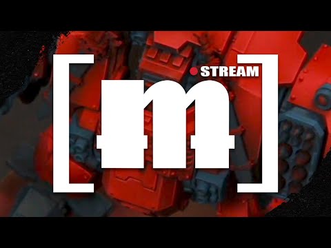 Monument Hobbies - June 23rd Stream - House of Pro Acryl - Come on over and paint with us!