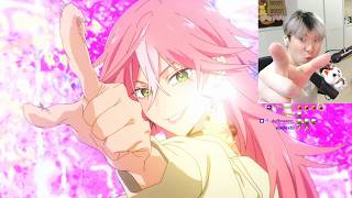 ANOTHER AMAZING ANIME OPENING | MARRIAGETOXIN Opening & Ending REACTION