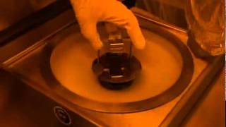 CEE Spinner - Training Video