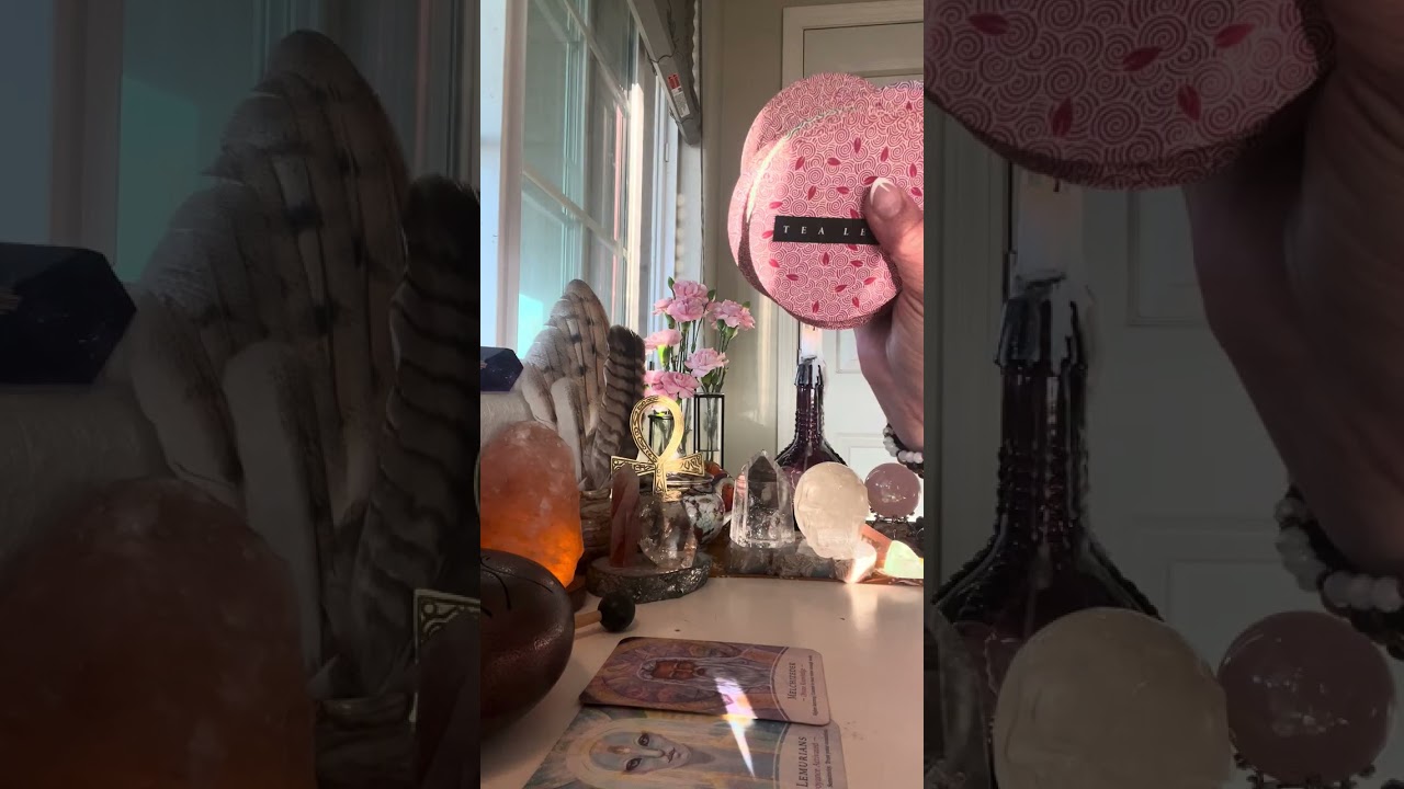 SCORPIO | PSYCHIC SENSITIVITY & HELP FROM LEMURIA, SOMETHING LIGHTS YOU UP THIS KINTH FOR SURE