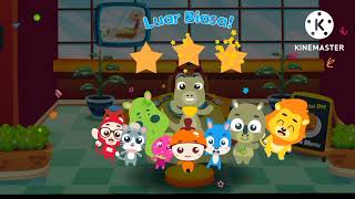 Marbel Restoran screenshot 3