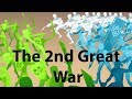 RWBY Discussion - Endgame - The 2nd Great War