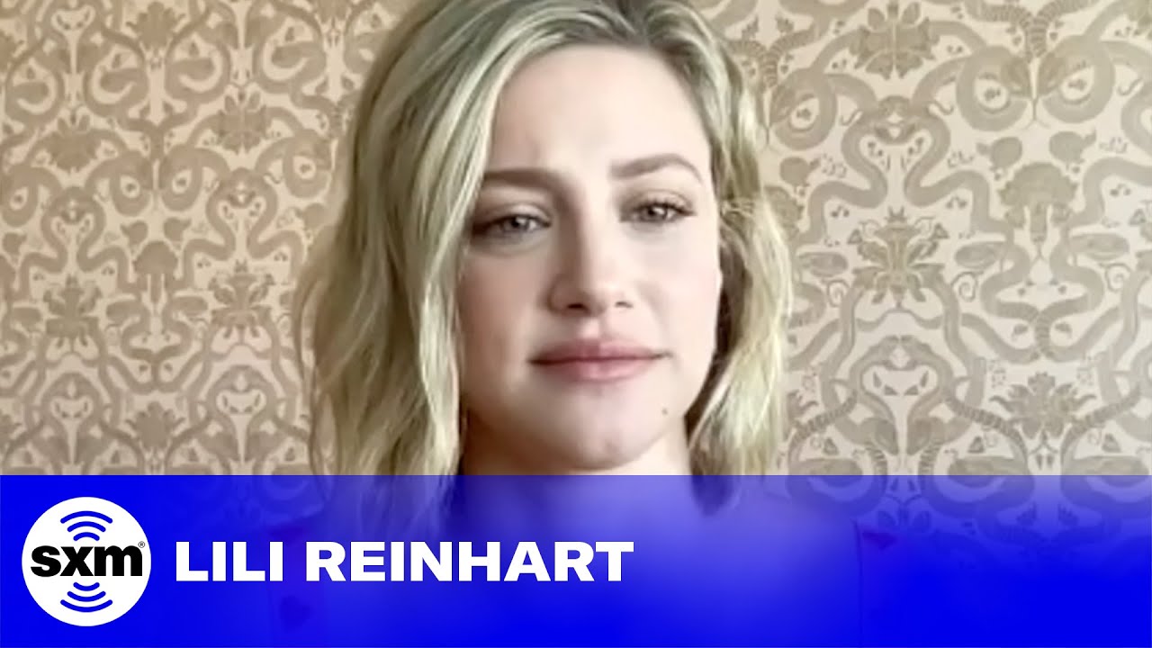 Lili Reinhart on Roe v Wade and Pro-Choice Message of 