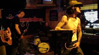 Hammerdown good hearted woman