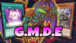 OTK in Face Down ‼️ Surprise Opponent with up to 17k Damage with Fun Gren Maju Deck [Master Duel]